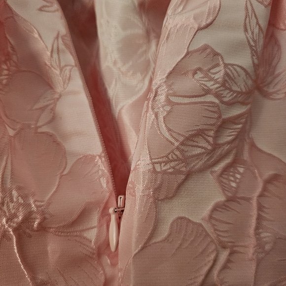 🎉🍋HOST PICK-Faith Mini Dress-For Love & Lemons🎉🍋 - Picture 7 of 10